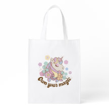 Unicorn Ewn Your Magic