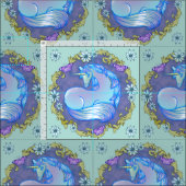  Unicorn Fabric Stof (Delen)