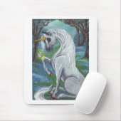 UNICORN Faerie Mousepad Muismat (Met muis)