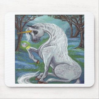 UNICORN Faerie Mousepad Muismat