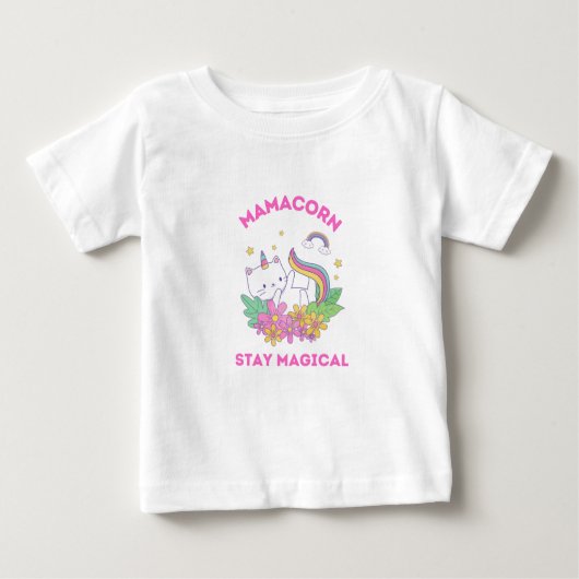 Unicorn Fan Club Magical (Voorkant)