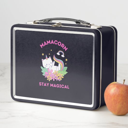 Unicorn Fan Club Magical (In situ)