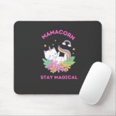 Unicorn Fan Club Magical Muismat (Met muis)