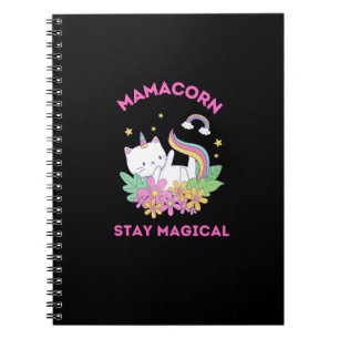 Unicorn Fan Club Magical Notitieboek