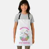 Unicorn Fan Club Magical Schort (Insitu)