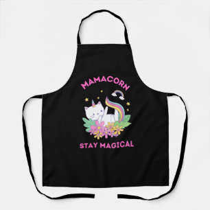 Unicorn Fan Club Magical Schort