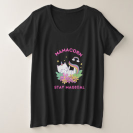 Unicorn Fan Club Magical T-Shirt