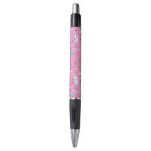 Unicorn Fan Club patroon Roze
