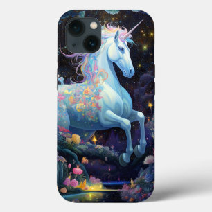 Unicorn Fantasy Art Case-Mate iPhone Case