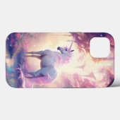 Unicorn Fantasy Art Case-Mate iPhone Case (Achterkant (horizontaal))
