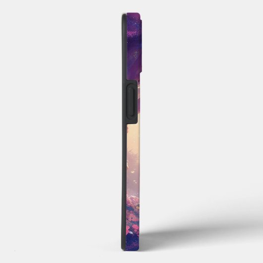 Unicorn Fantasy Art Case-Mate iPhone Case (Achterkant / Rechts)