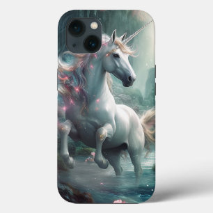 Unicorn Fantasy Art Case-Mate iPhone Case