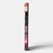 Unicorn Fantasy Art Case-Mate iPhone Case (Achterkant / Links)