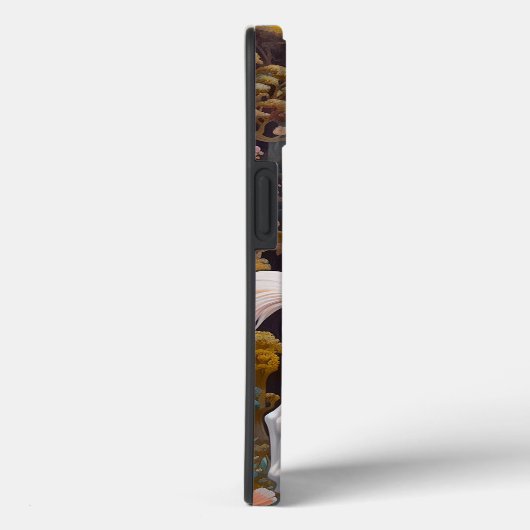 Unicorn Fantasy Art Case-Mate iPhone Case (Achterkant / Rechts)