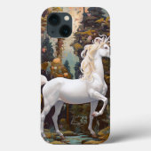 Unicorn Fantasy Art Case-Mate iPhone Case (Achterkant)
