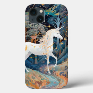 Unicorn Fantasy Art Case-Mate iPhone Case