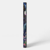 Unicorn Fantasy Art iPhone Hoesje (Linkerkant)