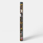 Unicorn Fantasy Art iPhone Hoesje (Linkerkant)