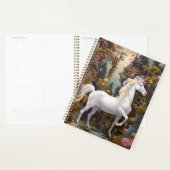 Unicorn Fantasy Art Planner (Display)