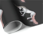 Unicorn Fantasy Cadeaupapier (Rol Hoek)