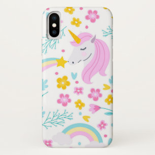 Unicorn Fantasy Case-Mate iPhone Case