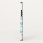 Unicorn Fantasy Case-Mate iPhone Case (Achterkant / rechts)