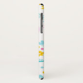 Unicorn Fantasy Case-Mate iPhone Case (Achterkant/links)