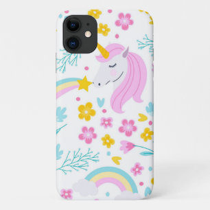 Unicorn Fantasy Case-Mate iPhone Case