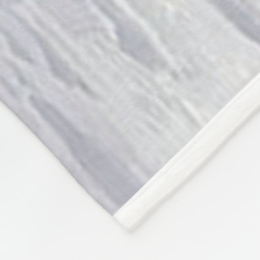 Unicorn Fantasy Fleece Blanket (Hoek)