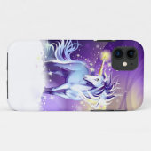Unicorn Fantasy iPhone 5 Hoesje (Achterkant (horizontaal))