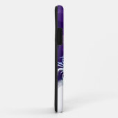 Unicorn Fantasy iPhone 5 Hoesje (Achterkant/rechts)