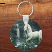 unicorn-fantasy.jpg sleutelhanger (Voorkant)