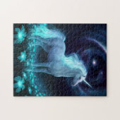 Unicorn Fantasy Legpuzzel (Horizontaal)