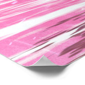 Unicorn Fantasy Poster (Hoek)