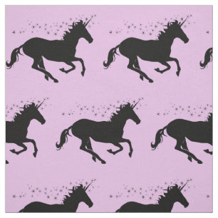 Unicorn Fantasy Stof