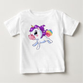 Unicorn Farts (Voorkant)