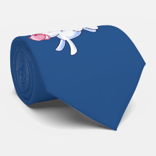 Unicorn Farts Stropdas