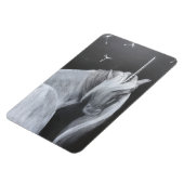 Unicorn flexible magnet magneet (Linkerzijde)