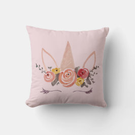 Unicorn Flower Crown Sierkussen