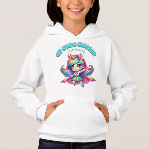 unicorn for girls in grade one