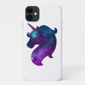 Unicorn Galaxy Case-Mate iPhone Case (Achterkant)