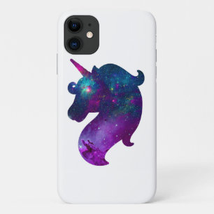 Unicorn Galaxy Case-Mate iPhone Case
