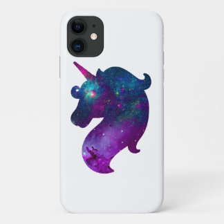 Unicorn Galaxy Case-Mate iPhone Case