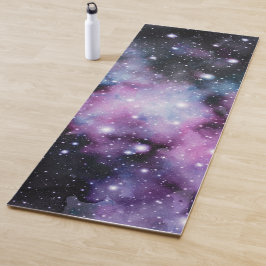 Unicorn Galaxy Nebula Dream #2 Yogamat