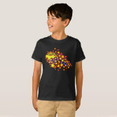 Unicorn_Gallop T-shirt (Voorkant volledig)
