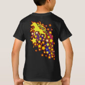 Unicorn_Gallop T-shirt (Achterkant)
