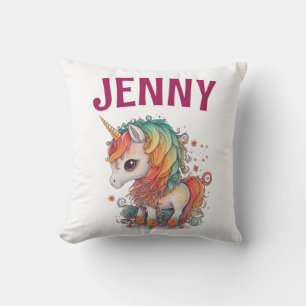 UNICORN GEPERSONALISEERD SIERKUSSEN