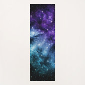 Unicorn Girls Glitter #10 #shiny Yogamat (Voorkant)