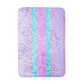 Unicorn Girls Glitter #15 #shiny Badmat (Voorkant Verticaal)