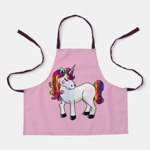 UNICORN GIRLS PINK SCHORT